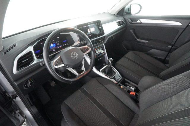 VOLKSWAGEN T-Roc T-Roc 1.0 TSI Life