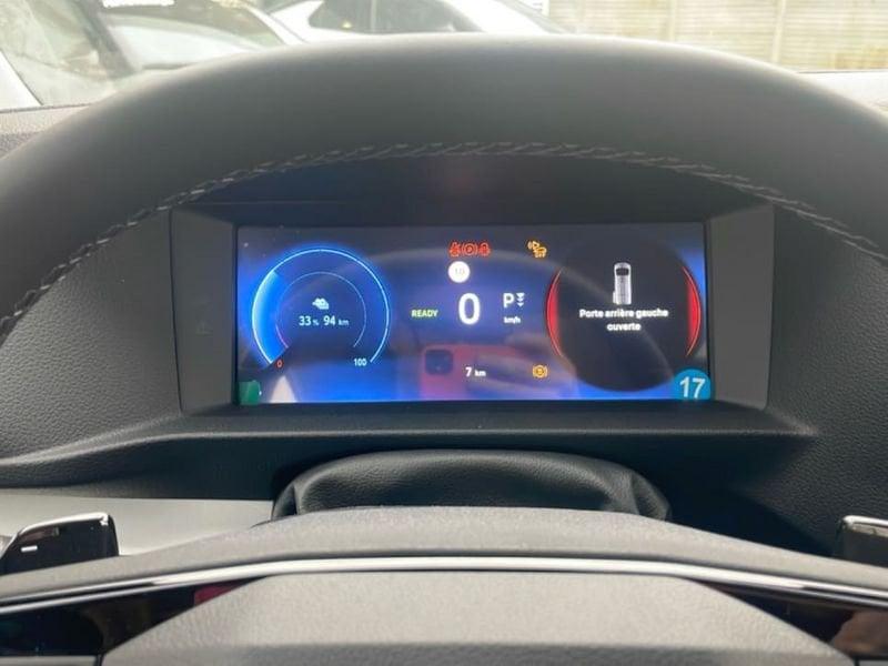 Toyota Proace Verso Electric 75kWh Luxury L1 MY24