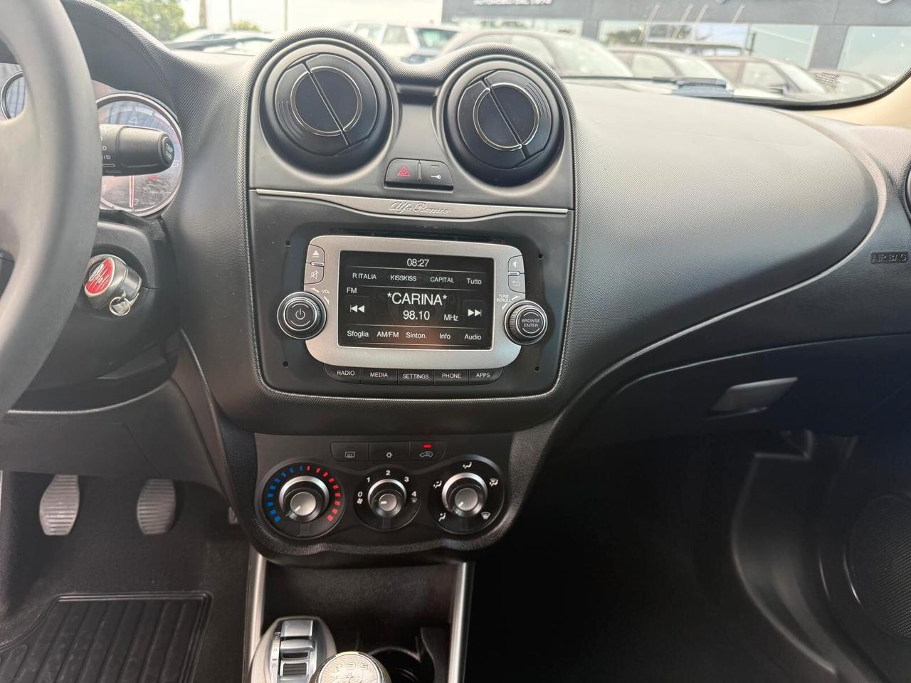 Alfa Romeo MiTo 1.3 JTDm 90 CV S&S Urban
