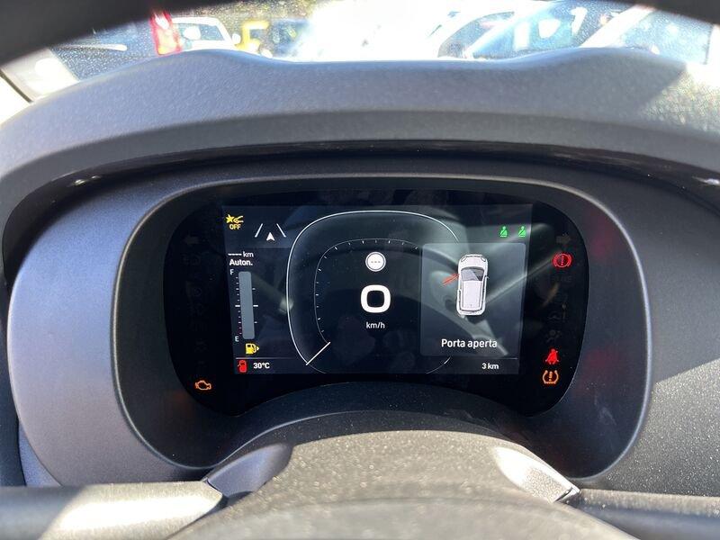 FIAT Panda New 1.0 70cv Hybrid Panda