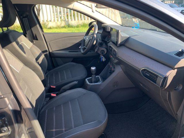 DACIA Sandero Stepway 1.0 TCe ECO-G Comfort SL DaciaPlus