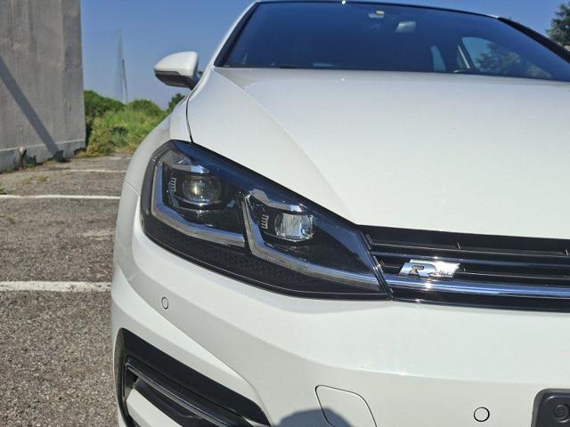 VOLKSWAGEN Golf 1.5 TSI ACT DSG 5p. Sport R-Line