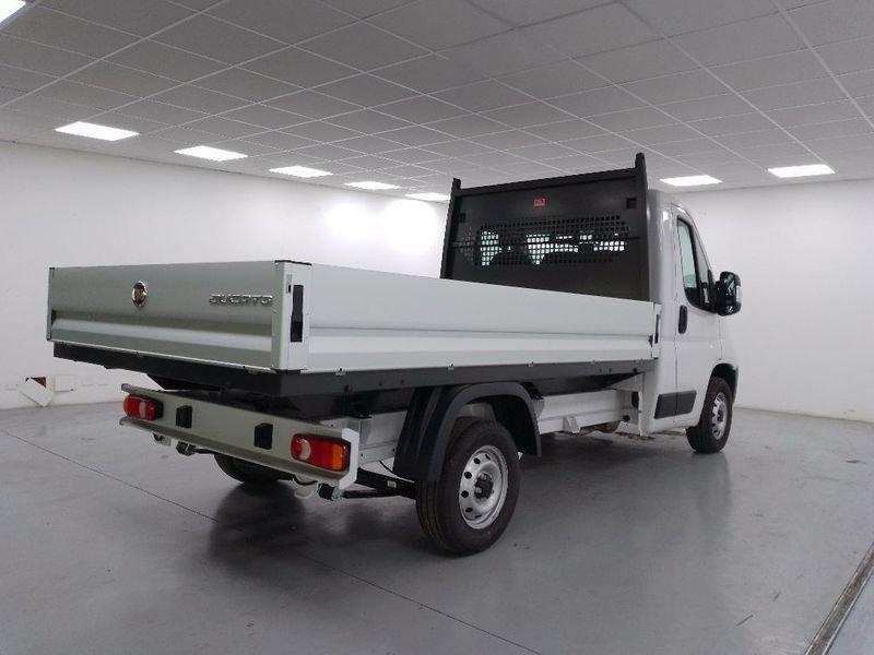 FIAT Ducato 35 MH1 2.2 mjt3 140cv carro serie 9