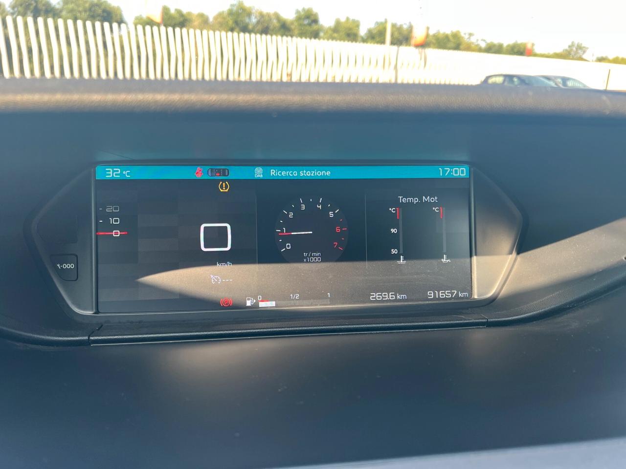 Citroen C4 SpaceTourer C4 SpaceTourer BlueHDi 130 S&S Feel
