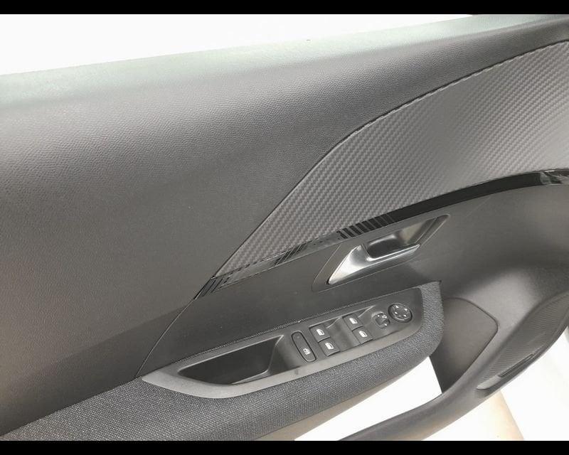Peugeot 208 5P - Business Hybrid 110 E-DCS6