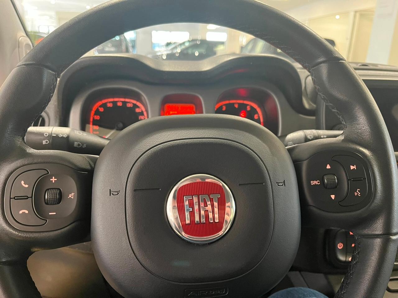 FIAT Panda 3ª serie Panda 1.0 FireFly S&S Hybr...