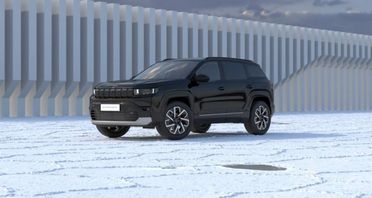 JEEP Compass E-Hybrid 1.2 Turbo MHEV 106kW First Edition DCT