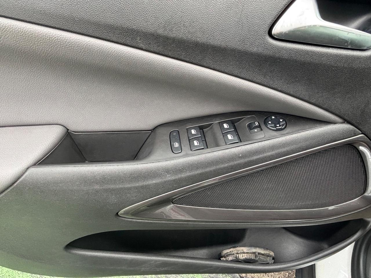 Opel Crossland X 1.2 Turbo 12V 110 CV Start&Stop aut. Advance