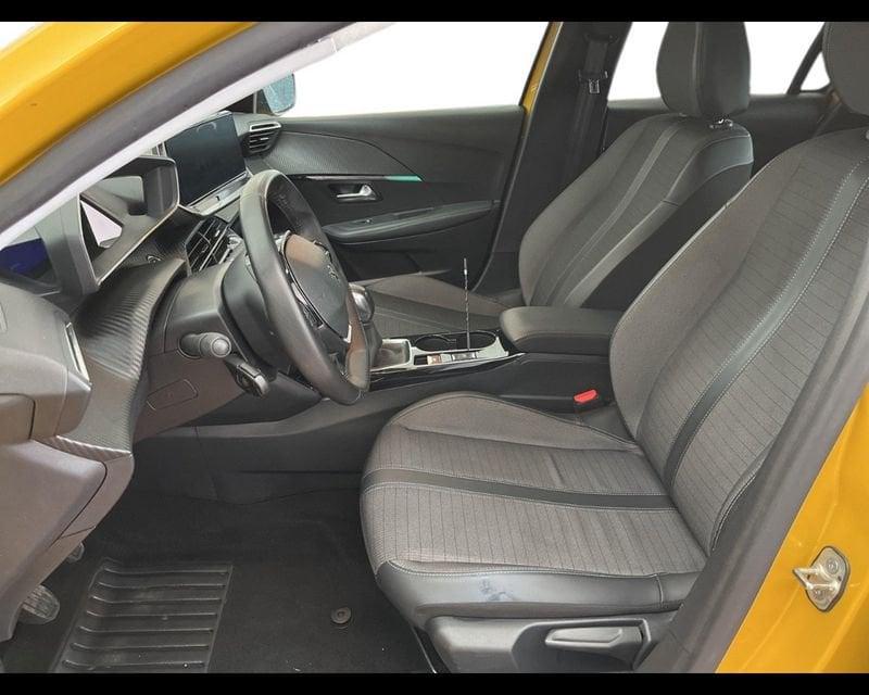 Peugeot 208 II 2019 1.2 puretech Allure Pack s&s 75cv