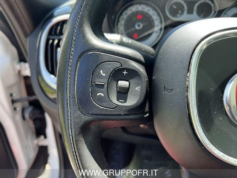 FIAT 500L 1.6 MultiJet Trekking 120cv S/S