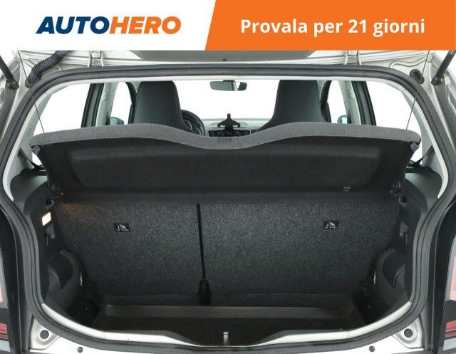 VOLKSWAGEN up! 1.0 5p. EVO move up! BlueMotion Technology