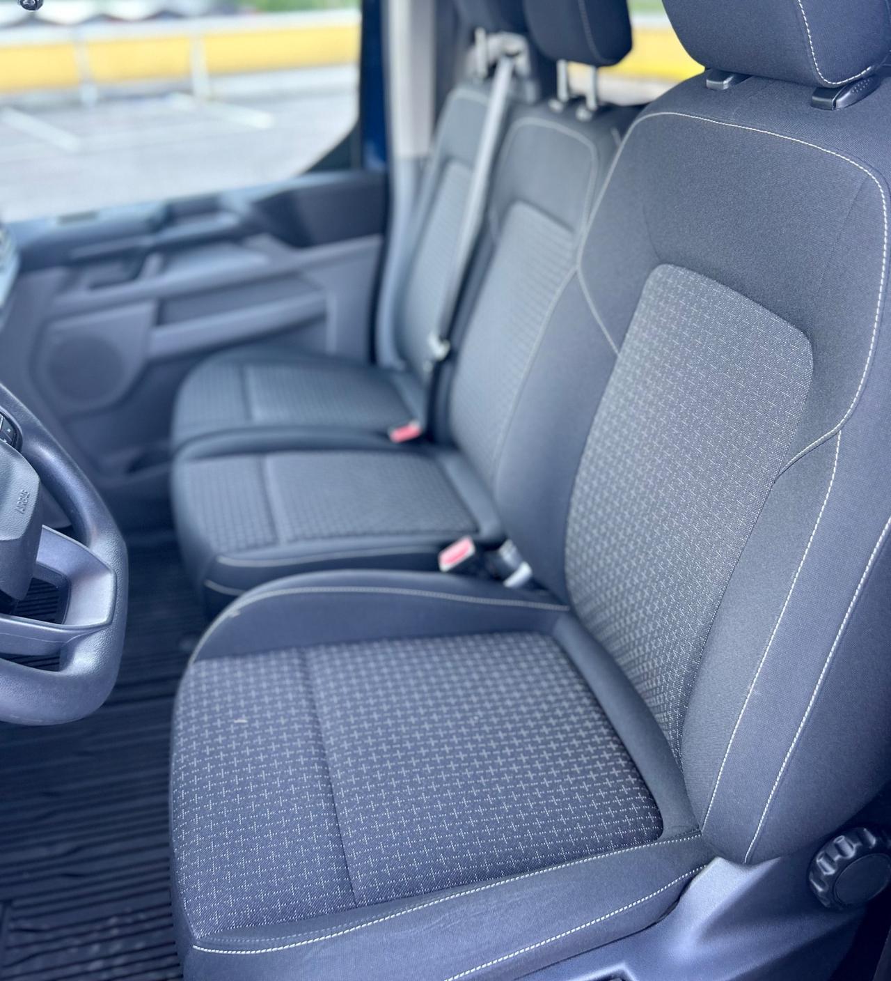 Ford Transit Custom 320 Trend EcoBlue 2025 DC