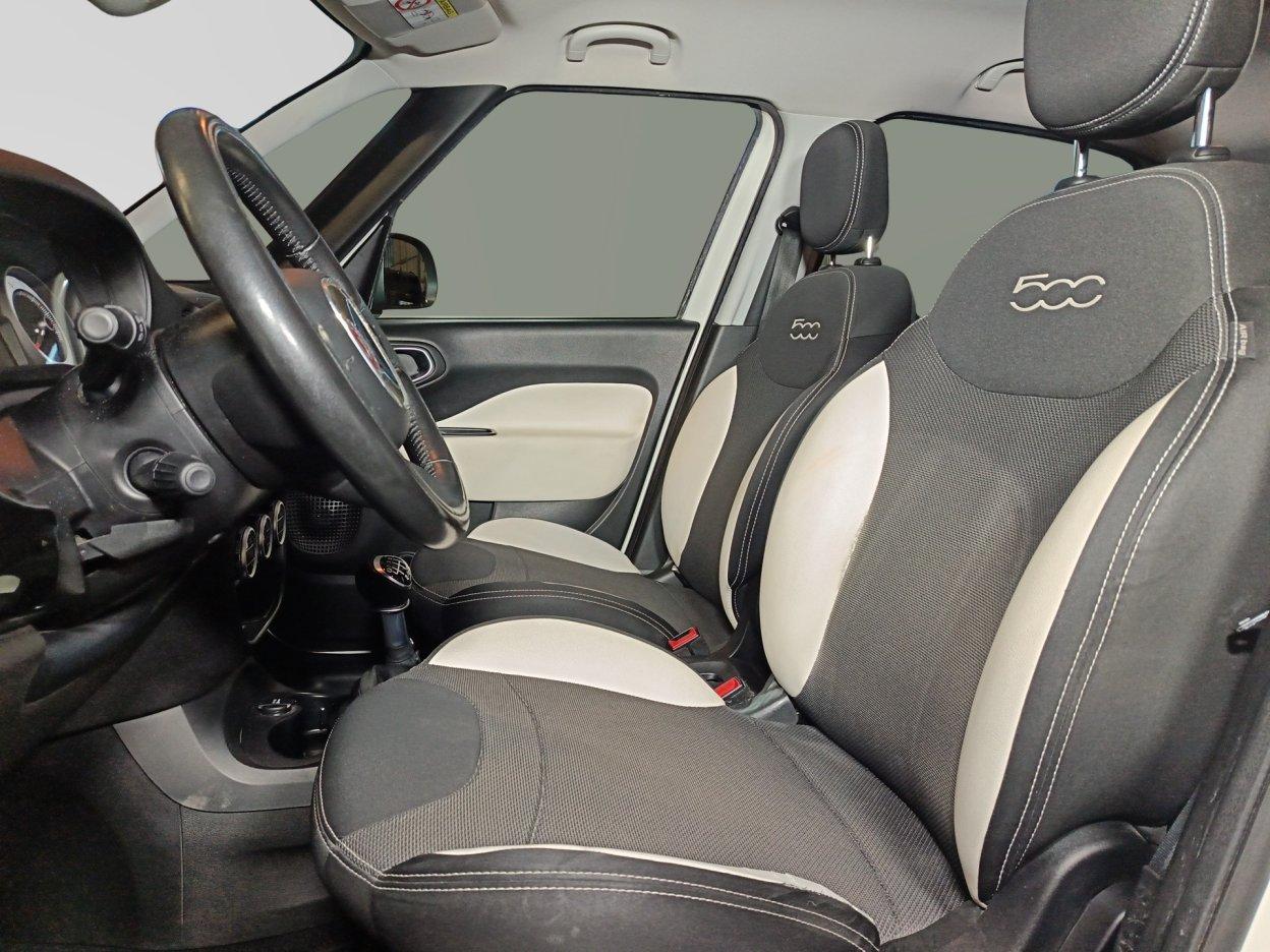 FIAT 500L - 500L 1.6 Multijet 120 CV Trekking