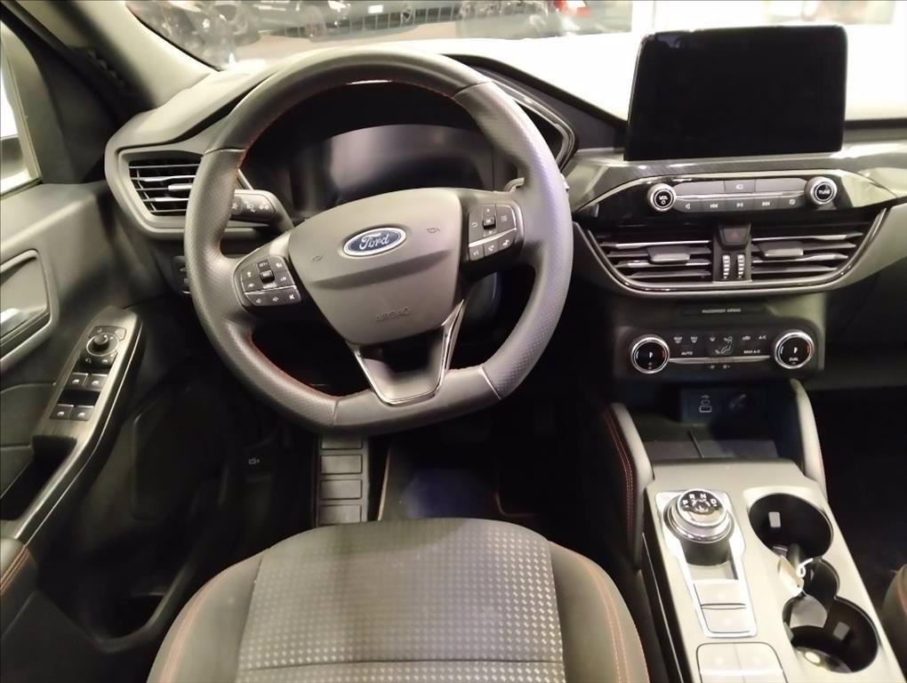 FORD Kuga 2.5 phev ST-Line X 2wd 225cv cvt del 2023