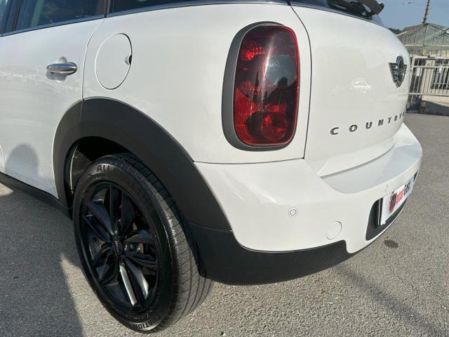 MINI Countryman Mini Cooper D Countryman