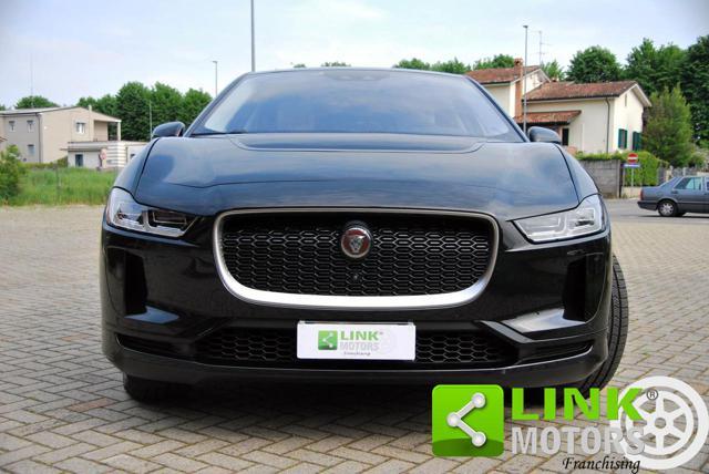 JAGUAR I-Pace EV 90 kWh 400 CV AWD Auto - 2018