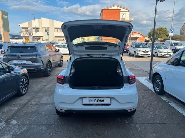 Renault Clio TCe 90 CV 5 porte Zen