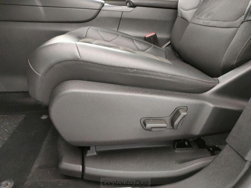 Citroën C5 Aircross C5 Aircross 1.5 bluehdi Shine Pack s&s 130cv eat8