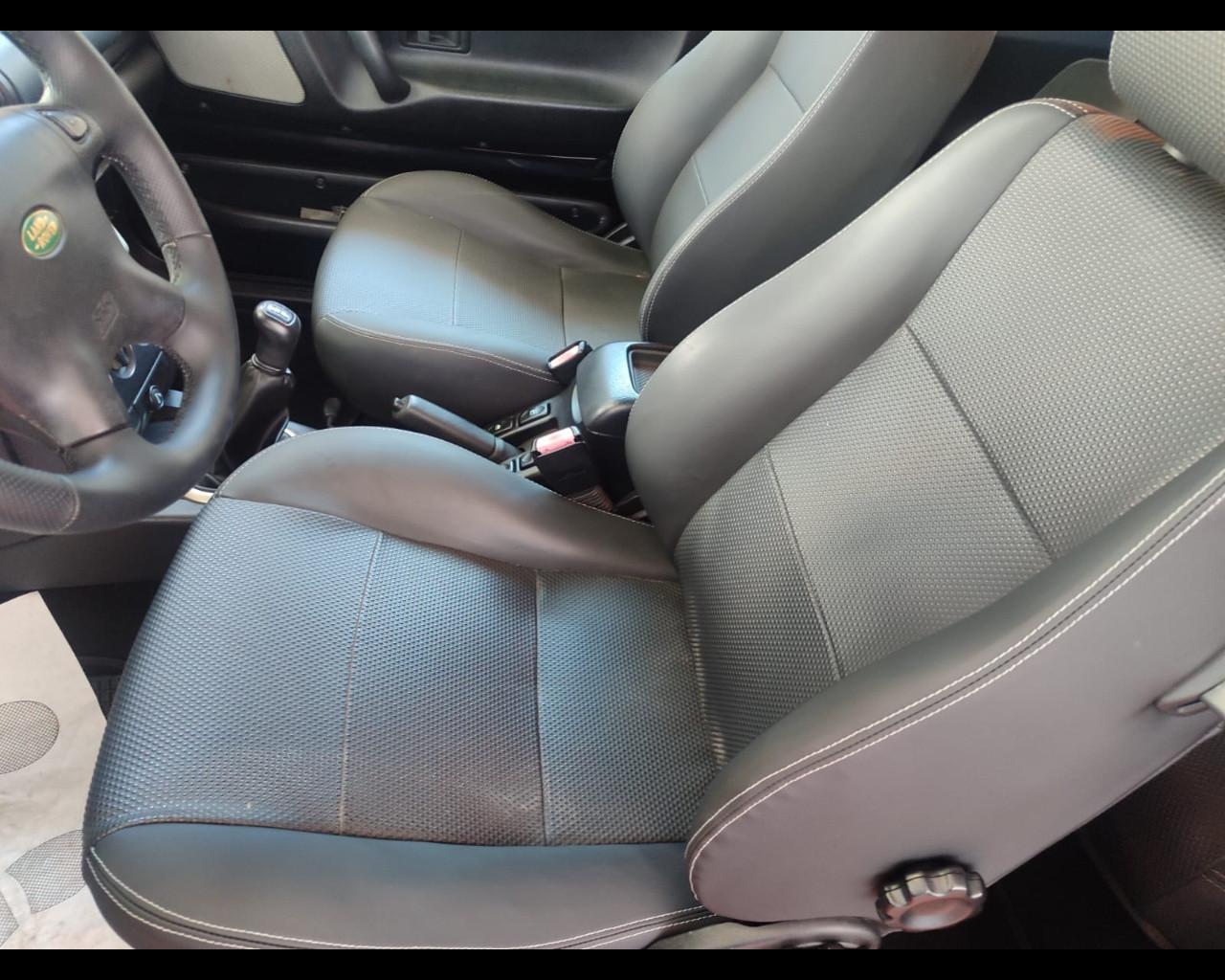LAND ROVER Freelander 2.0 Td4 16V cat Autoc.Sport