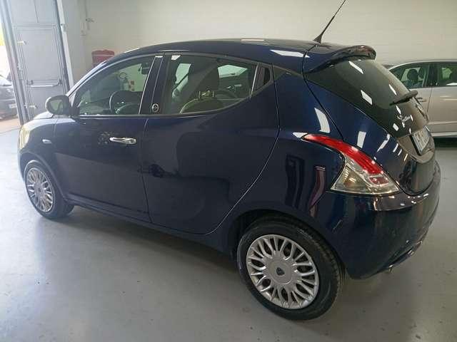 Lancia Ypsilon Ypsilon III 2015 1.2 Gold ecochic Gpl 69cv my16