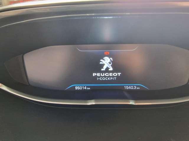 Peugeot 5008 5008 1.5 bluehdi Crossway s