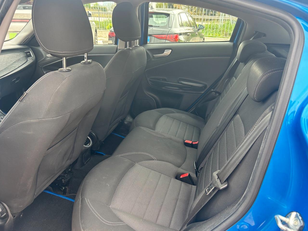 Alfa Romeo Giulietta GPL 1.4 Turbo 120 CV Super
