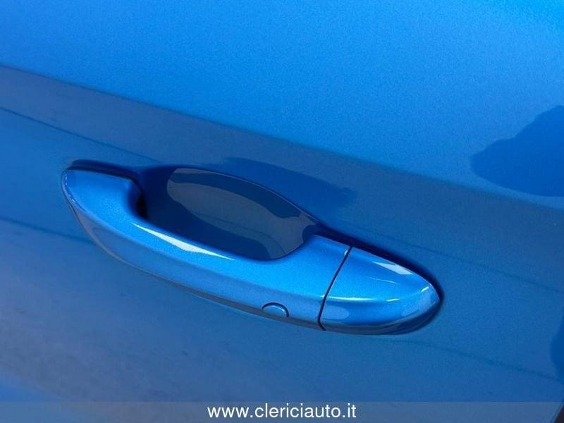 MG ZS 1.5 Hybrid+ Luxury