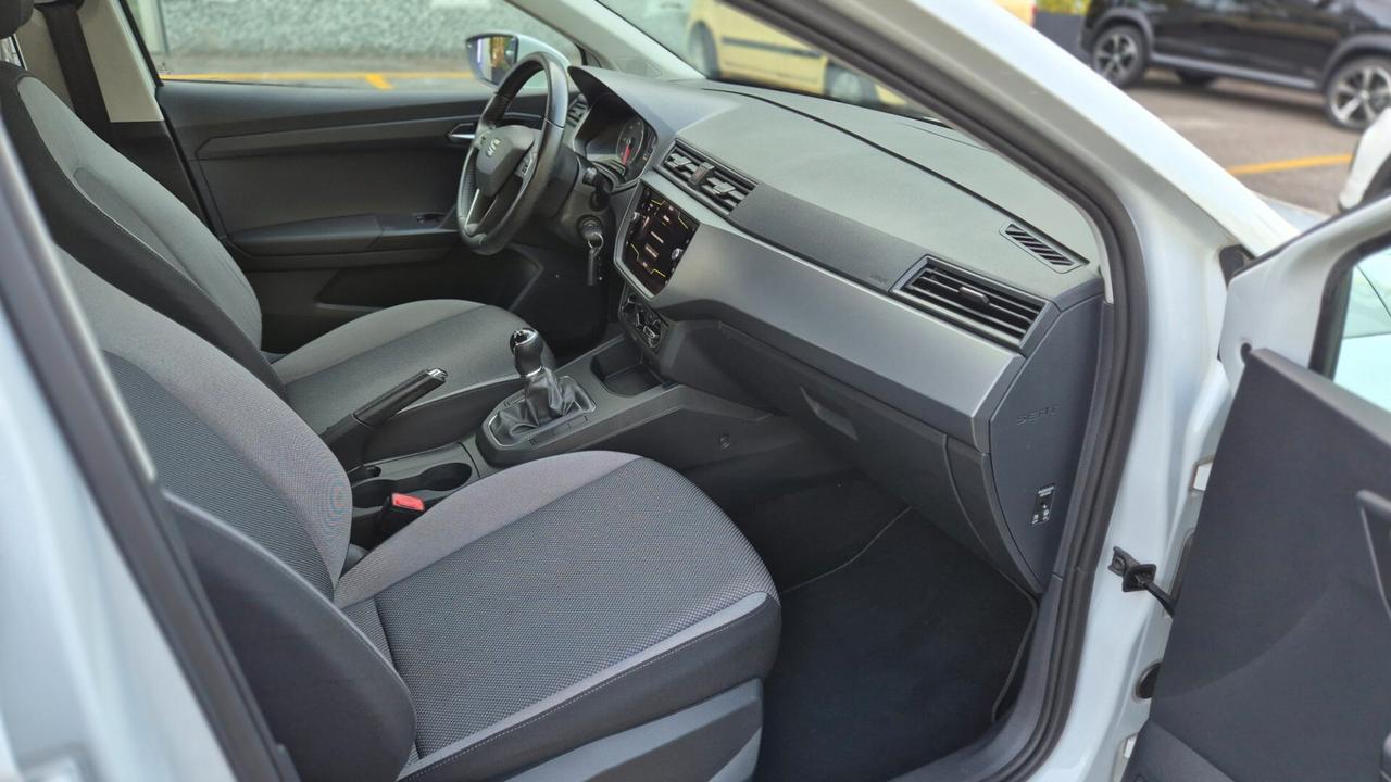 Seat Ibiza 1.6 TDI 80 CV 5 porte XCELLENCE