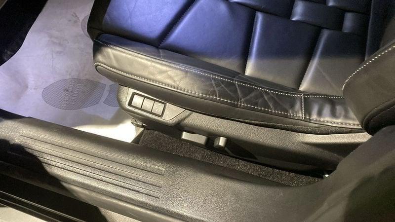 DS DS 3 Crossback DS 3 PureTech 130 aut. Opera