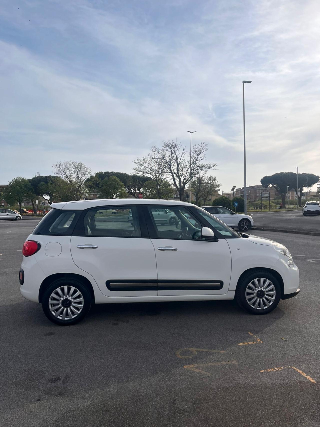 Fiat 500L 1.3 Multijet 85 CV Lounge