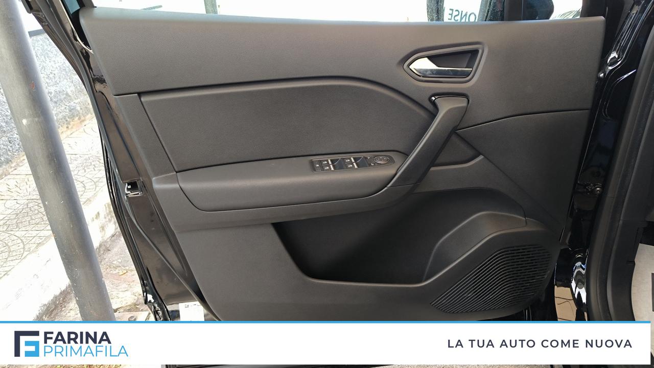 RENAULT SYMBIOZ evolution E Tech full hybrid 145