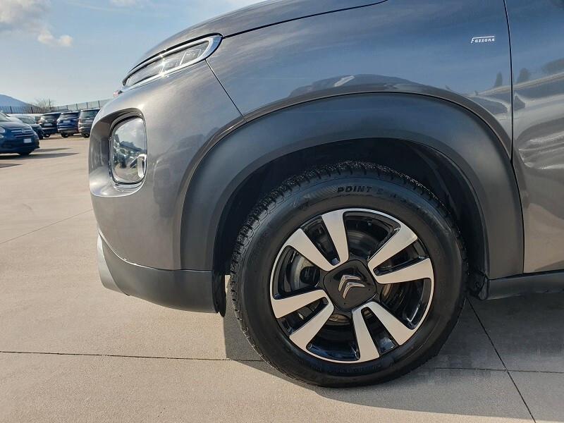 CITROËN C3 Aircross 1.2 PT Turbo 110CV NAVI 7 PARK