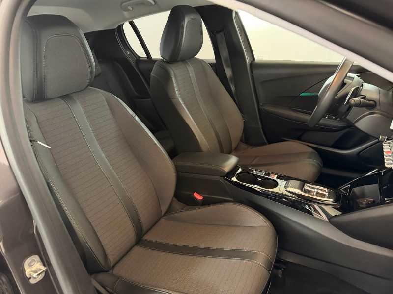 PEUGEOT 208 II 2019 - 208 1.2 puretech Allure Pack s&s 100cv eat8