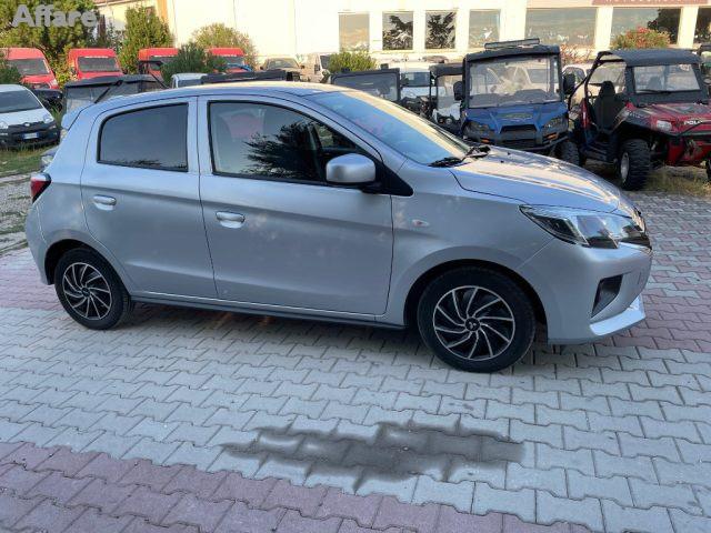 MITSUBISHI Space Star 1.2 Intense SDA
