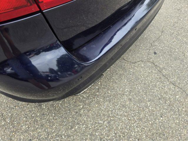 MERCEDES-BENZ E 350 CDI S.W. 4M. Avantg. AMG SOSPENSIONI POST ROTTE