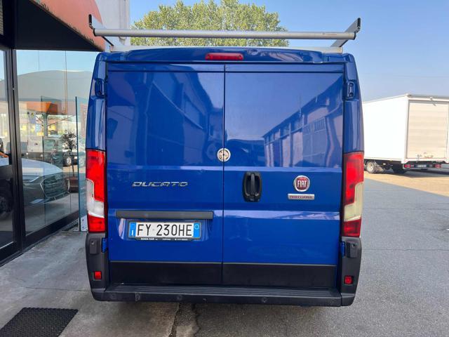 FIAT Ducato 30 2.3 MJT 120CV PC-TN ''EURO 6 D-TEMP''