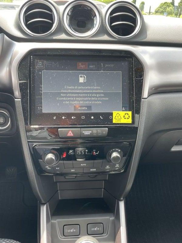 Suzuki Vitara 1.4 Hybrid Cool+