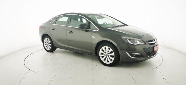 OPEL Astra 1.6 CDTI 136CV EcoFLEX S&S 4 porte Cosmo