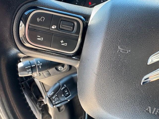 Citroen C3 BlueHDi 100 S&S Shine Carplay+Camera+Adas