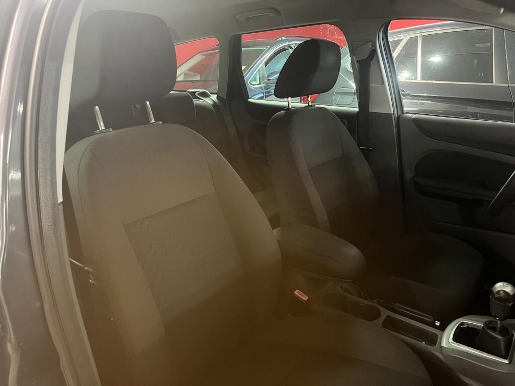 Ford Focus 1.6 TDCI Station Wagon