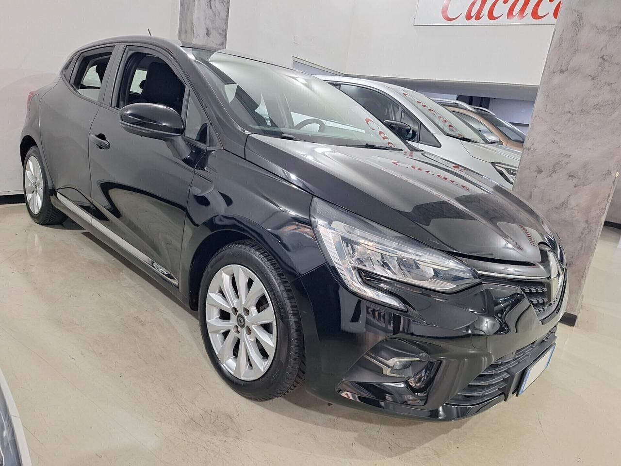 Renault Clio 1.0 100cv 1 PROPRIETARIO