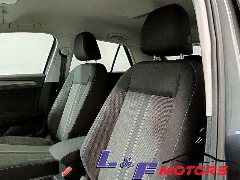 Volkswagen T-Roc T-Roc CAMBIO AUTOMATICO