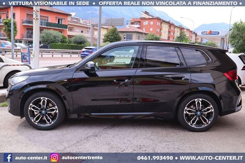 BMW iX1 xDrive30 MSport M-Sport
