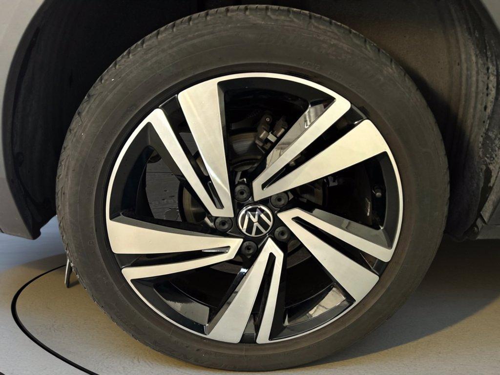VOLKSWAGEN T-roc 1.5 tsi r-line dsg del 2023