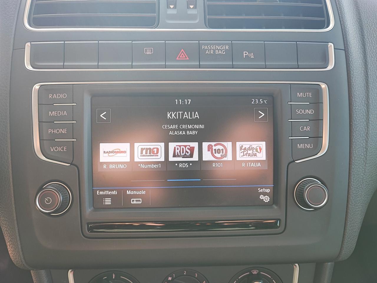 Volkswagen Polo 1.0 MPI 75CV 5p. Business