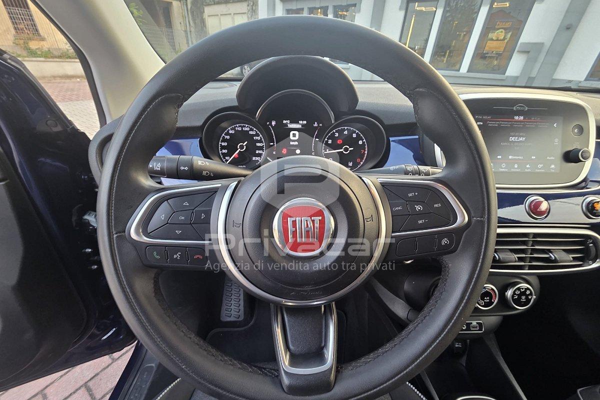 FIAT 500X 1.0 T3 120 CV Urban
