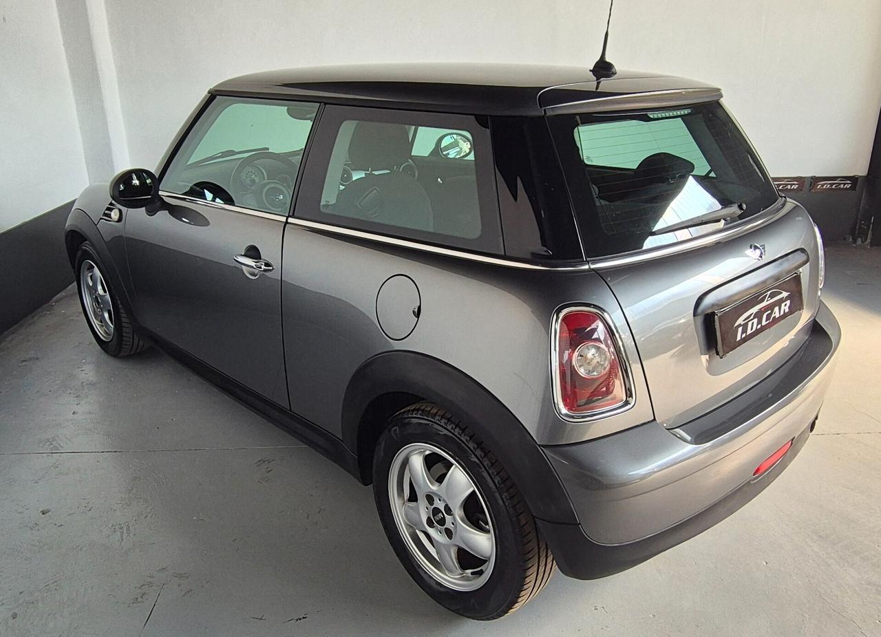 Mini 1.4 16V One ( NEOPATENTATI )