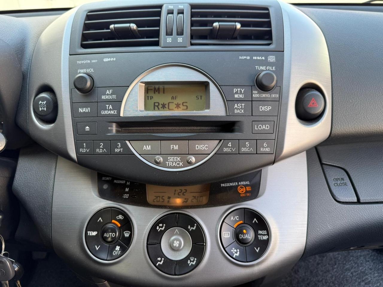 Toyota RAV 4 RAV4 2.2 D-4D 136 CV Luxury