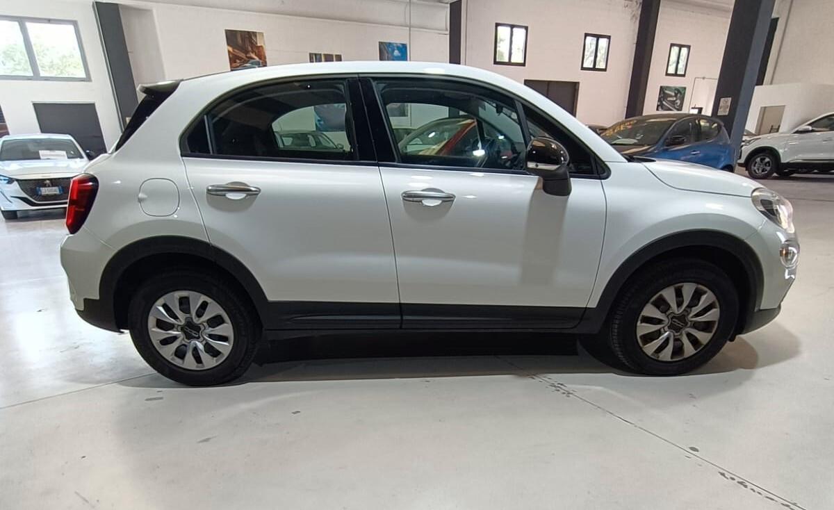 Fiat 500X 1.3 MultiJet 95 CV