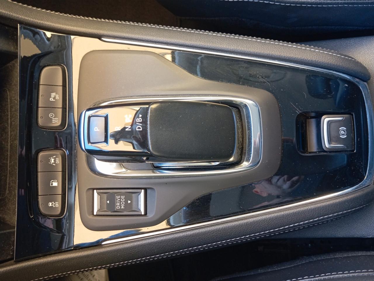 Opel Grandland X 1.6 Hybrid Plug-in aut. FWD Ultimate